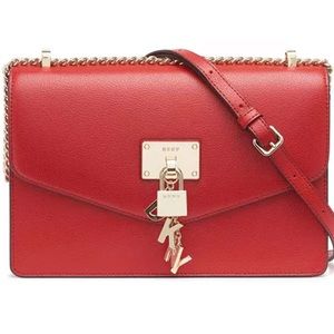 DKNY cross body bag